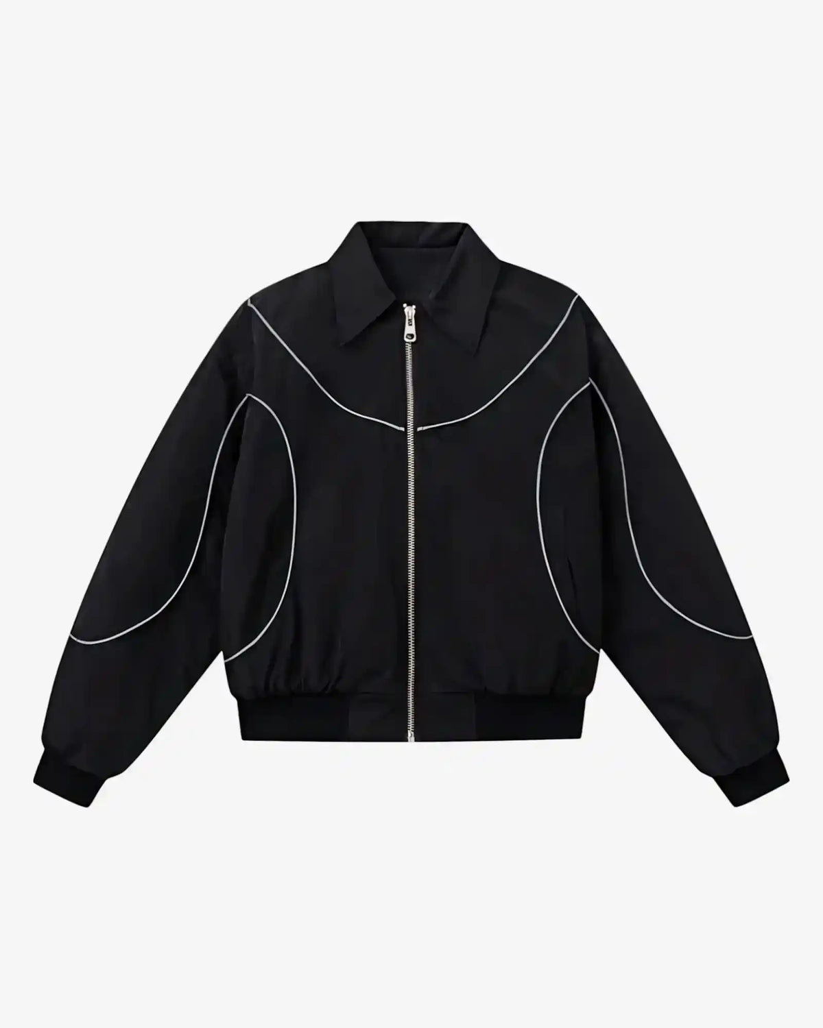 "NEXUS" Tech Jacket