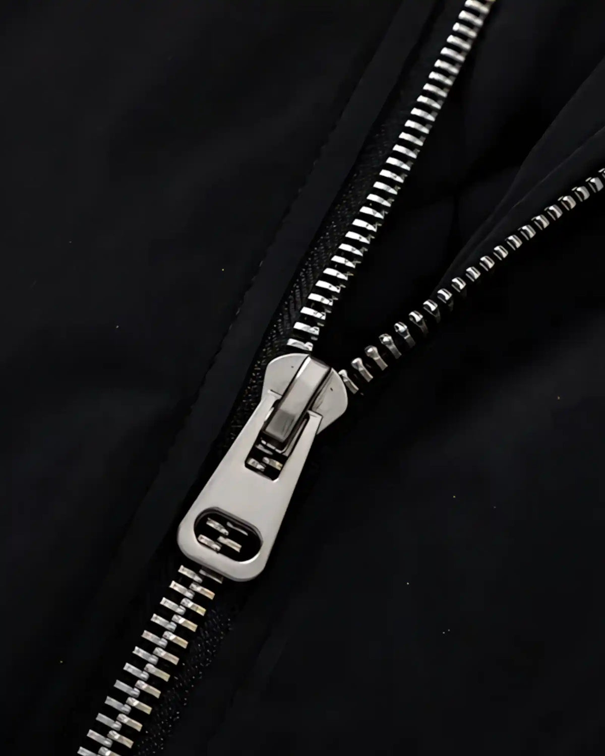 "NEXUS" Tech Jacket