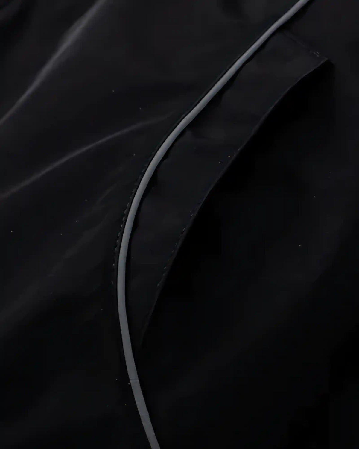 "NEXUS" Tech Jacket