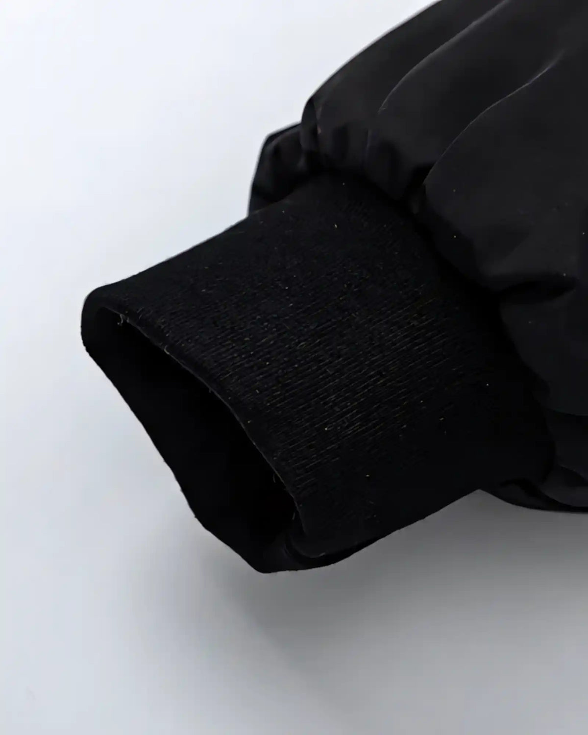 "NEXUS" Tech Jacket