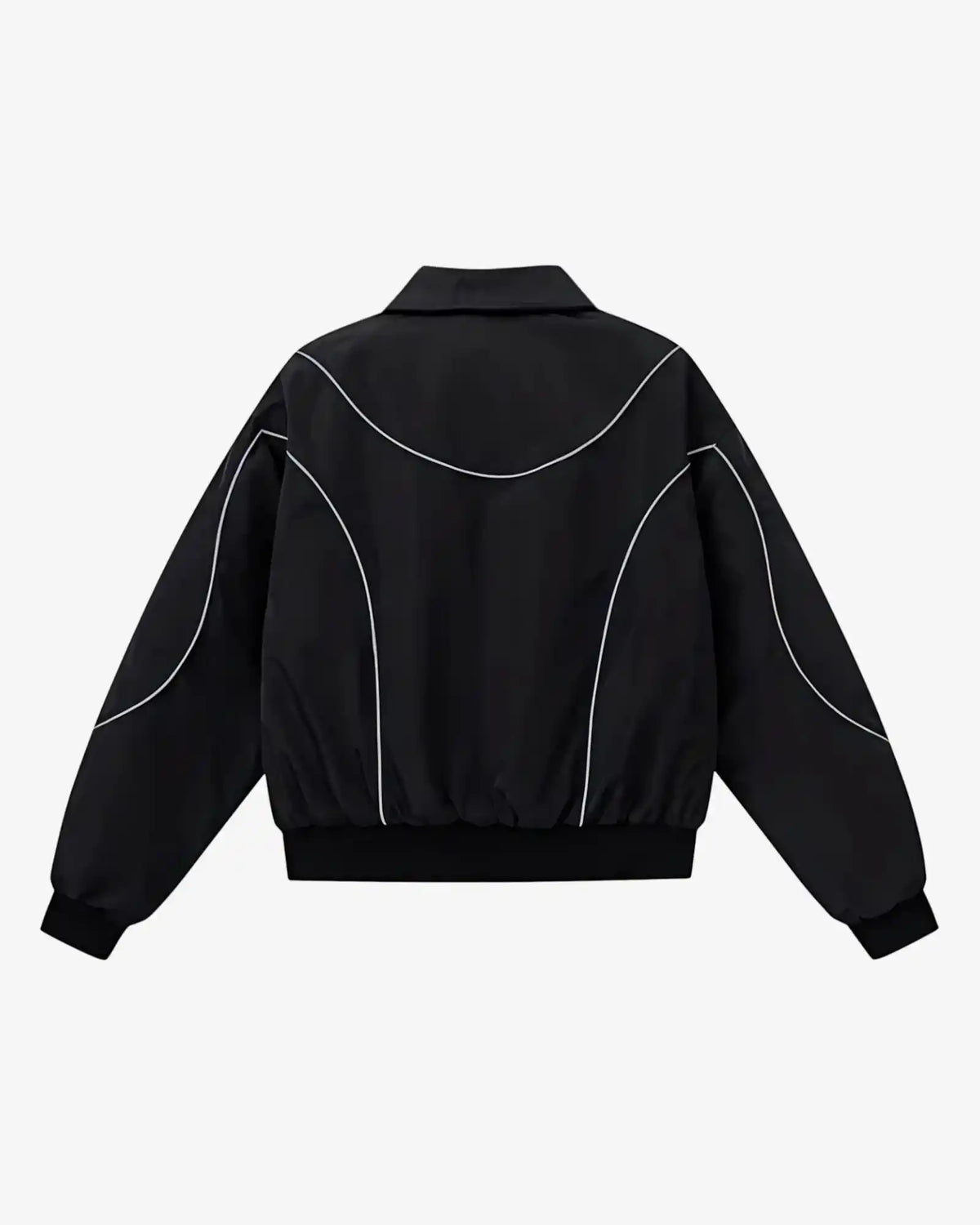 "NEXUS" Tech Jacket