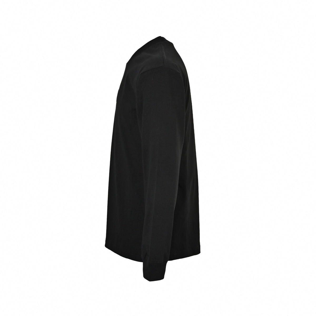 Tonal Interlocking G Long-Sleeve Crewneck