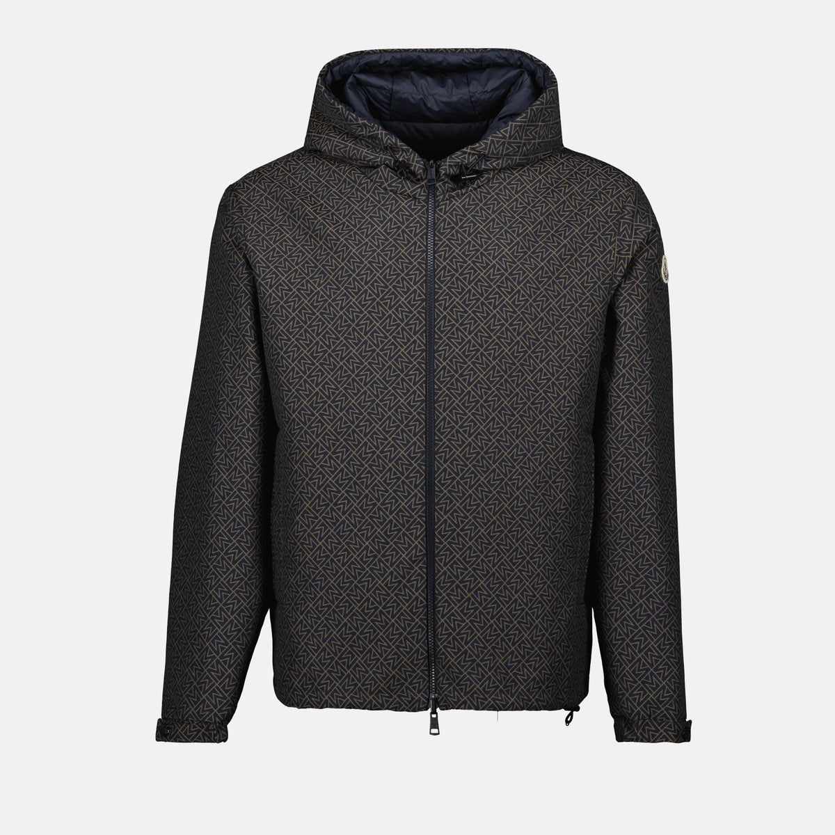 Guery Reversible Jacket