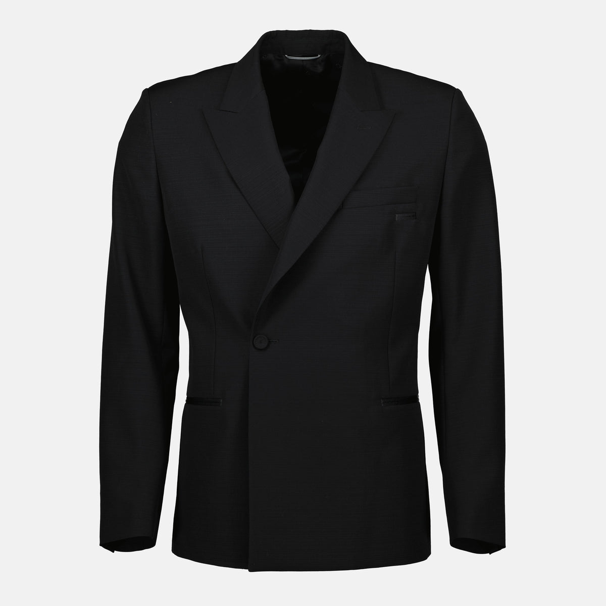 Oblique Blazer