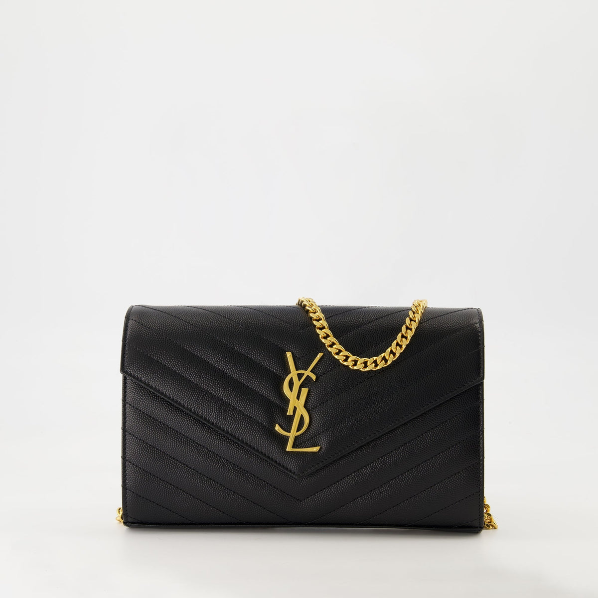 Cassandre Chain Wallets