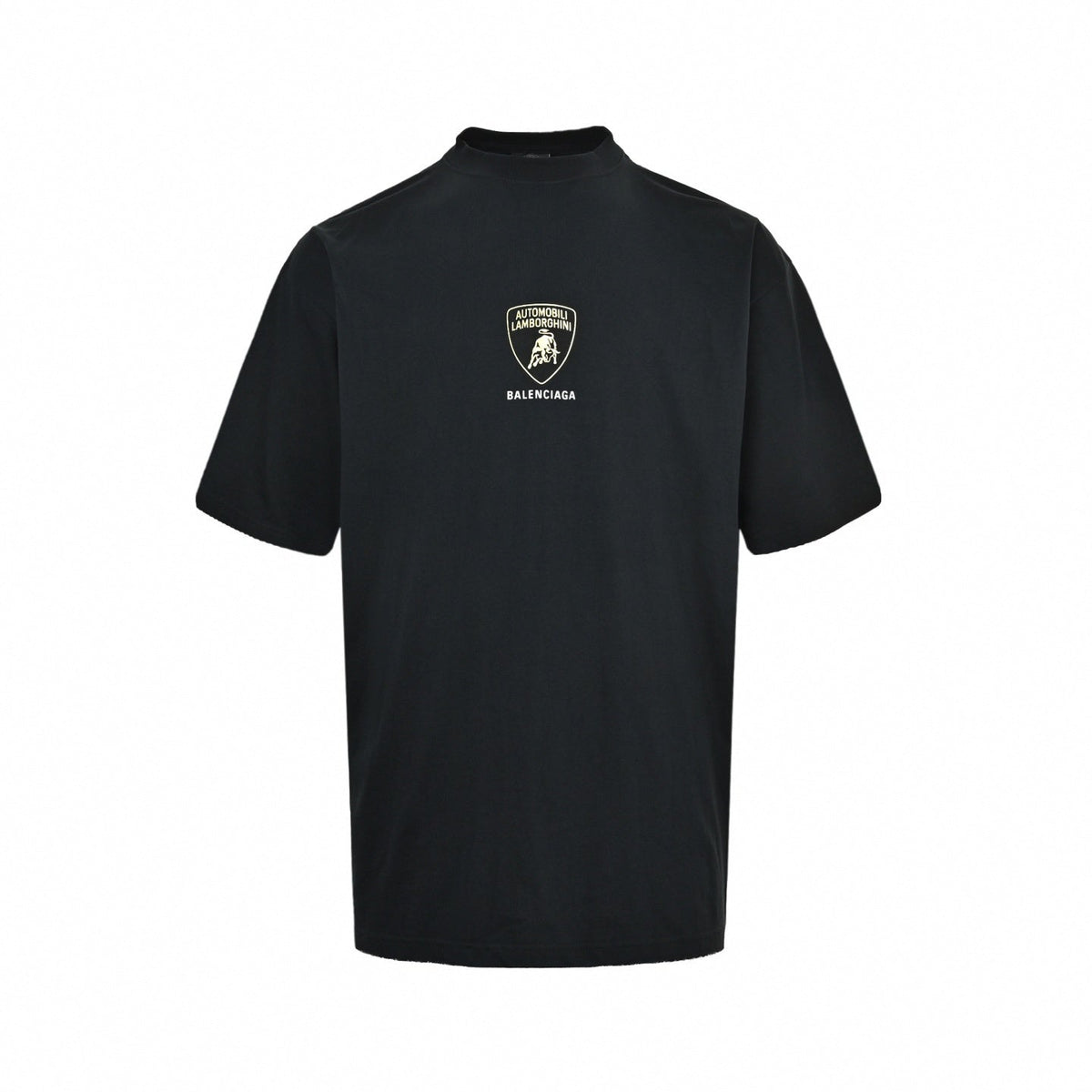 Balenciaga x Automobili Lamborghini T-Shirt
