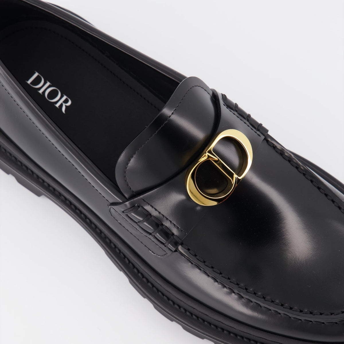 Explorer Moccasins