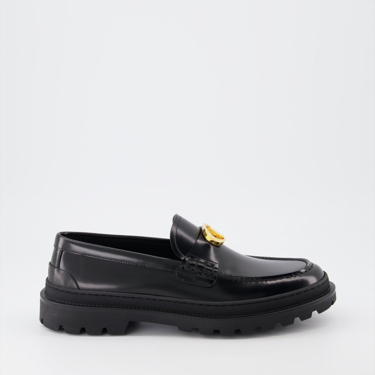 Explorer Moccasins