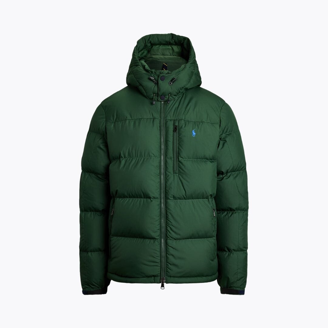 RL Gorham Down Jacket