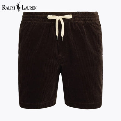 RL Polo Prepster Corduroy Short