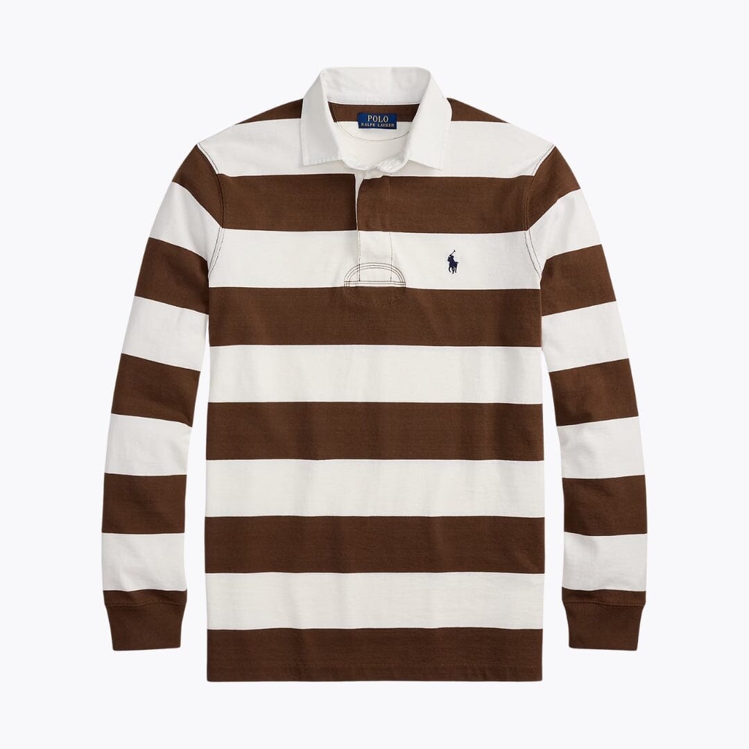 RL The Iconic Rugby Shirt