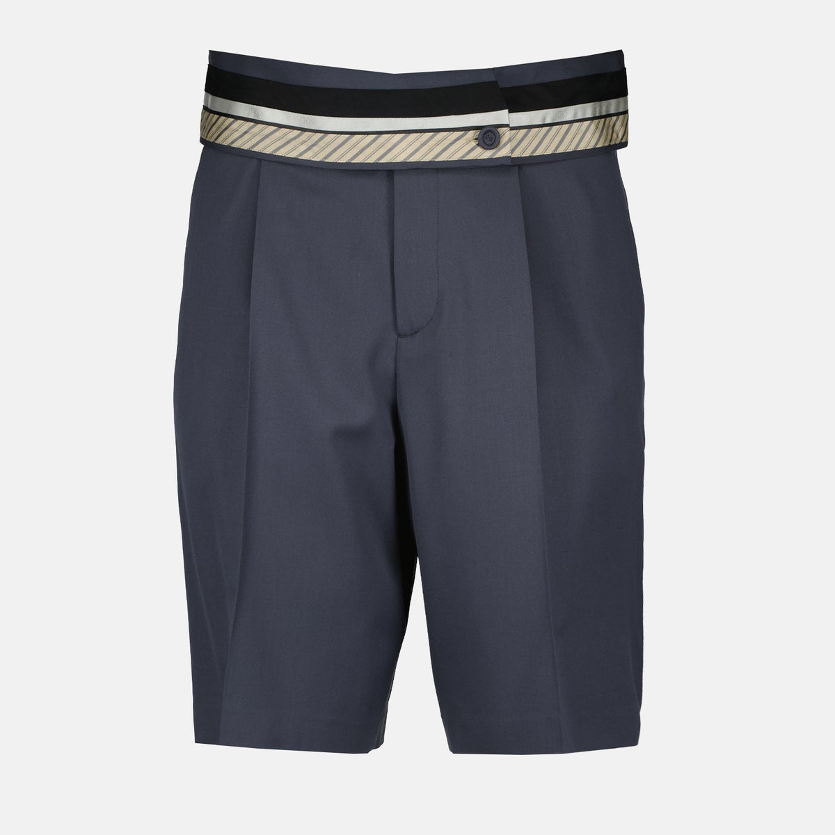 Bermuda shorts