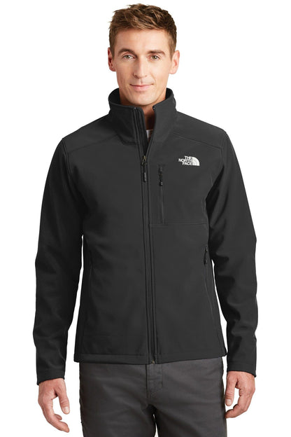 TNF  ®  Apex Barrier Soft Shell Jacket. NF0A3LGT