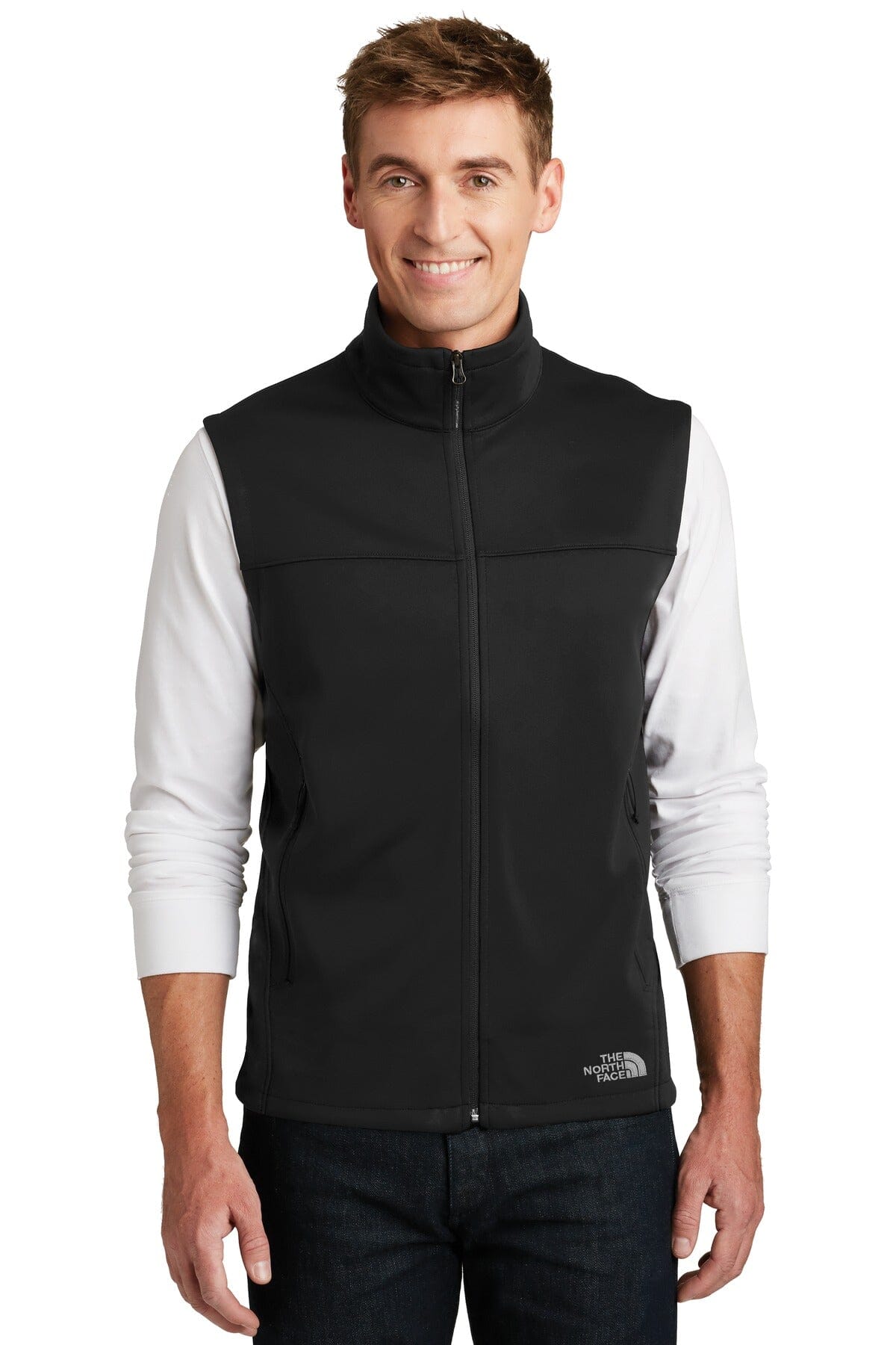 TNF  ®  Ridgewall Soft Shell Vest. NF0A3LGZ