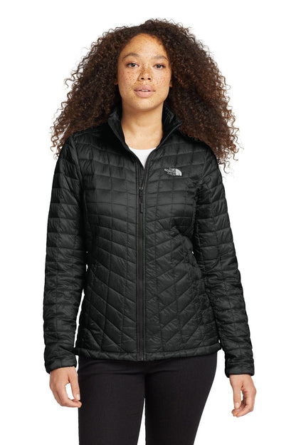 TNF  ®  Women's ThermoBall    Trekker Jacket. NF0A3LHK